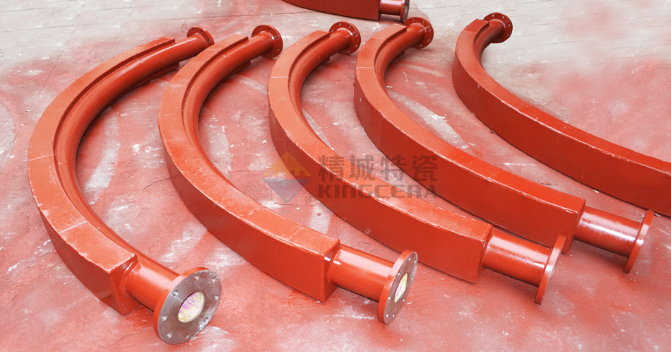 雙金屬煤粉管道和耐磨陶瓷煤粉管道哪個更好？